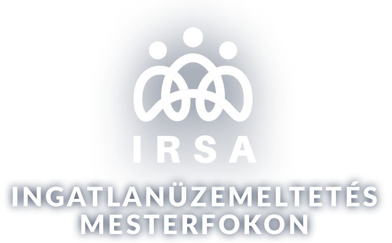 IRSA Building - Ingatlanüzemeltetés Mesterfokon